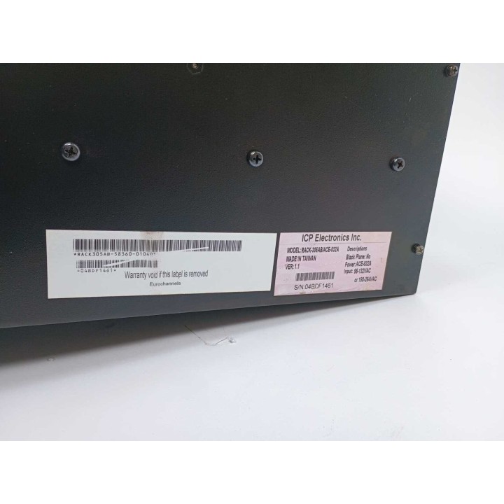 Veeco System XR
