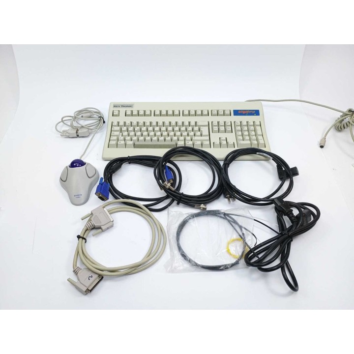 Veeco System XR