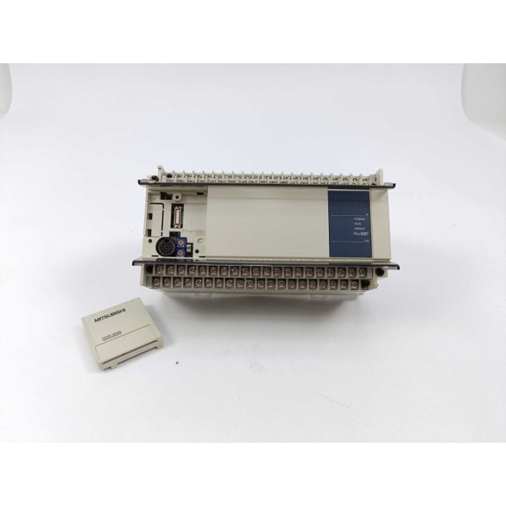 Mitsubishi FX1N-60MT-DSS