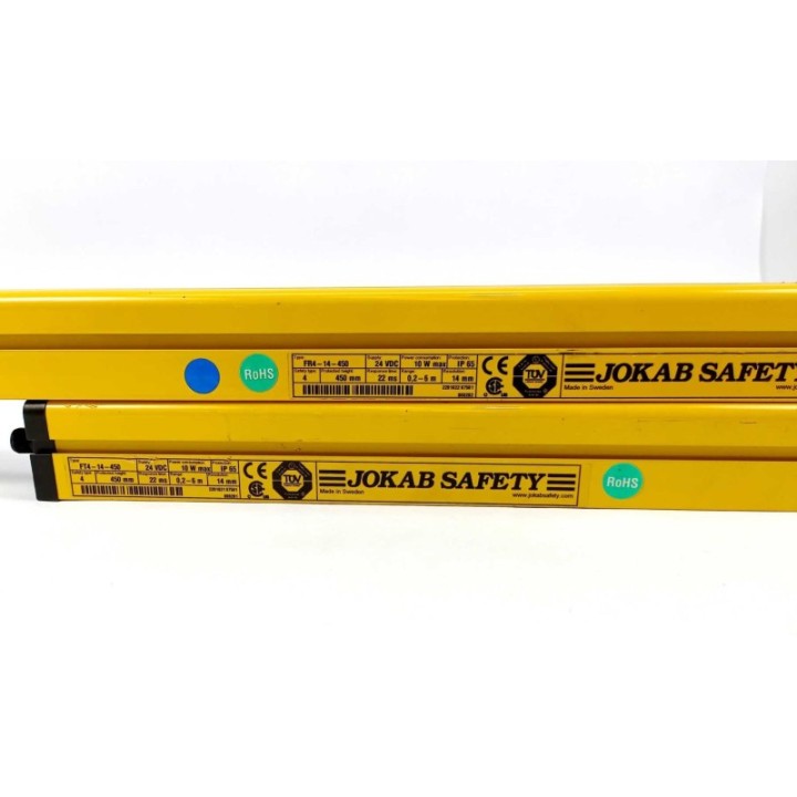 Jokab Safety FT4-14-450