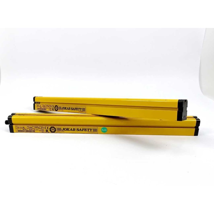 Jokab Safety FT4-14-450
