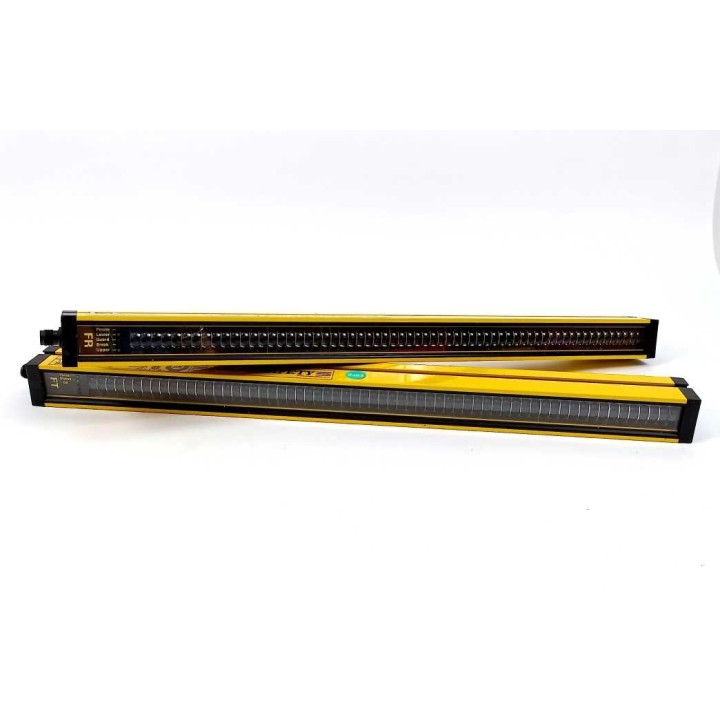 Jokab Safety FT4-14-450