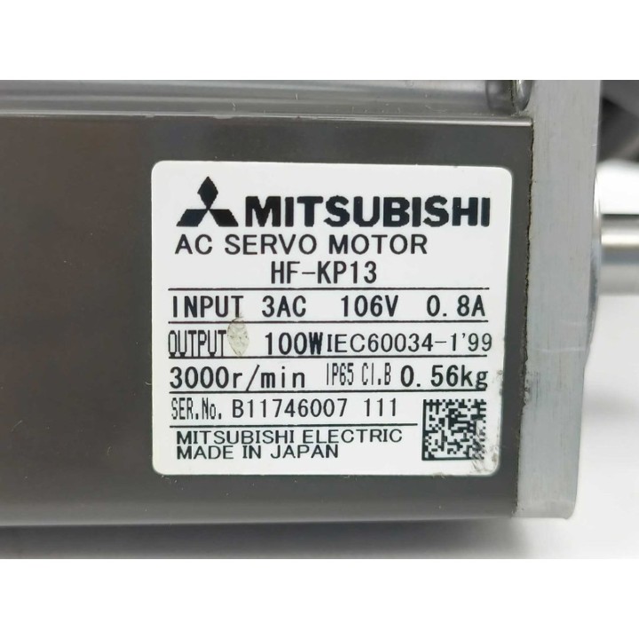 Mitsubishi HF-KP13
