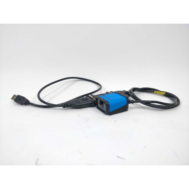 Wenglor FIS-6300-0103 G