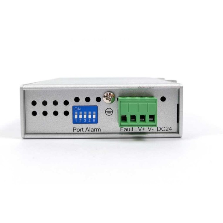 BEIJER ELECTRONICS BDC-JetNet2005