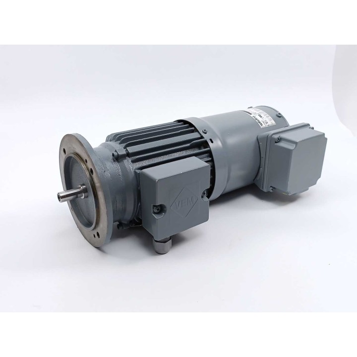 VEM motors Thurm IE3-W41R 71 GY 4 HR H