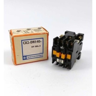 TELEMECANIQUE CA2-DN140-