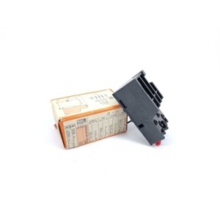 TELEMECANIQUE LR1-D25322