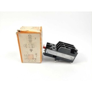 TELEMECANIQUE LR1-D09306