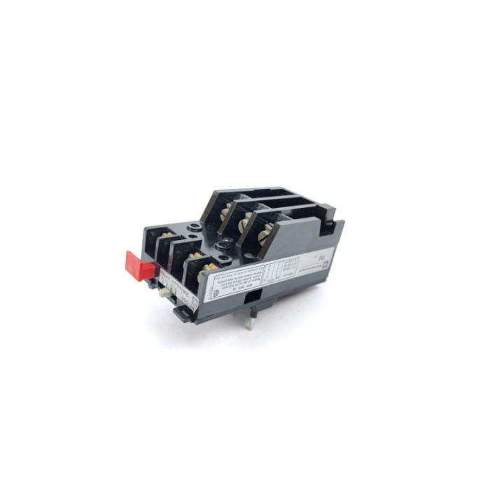 TELEMECANIQUE LR1-D09306