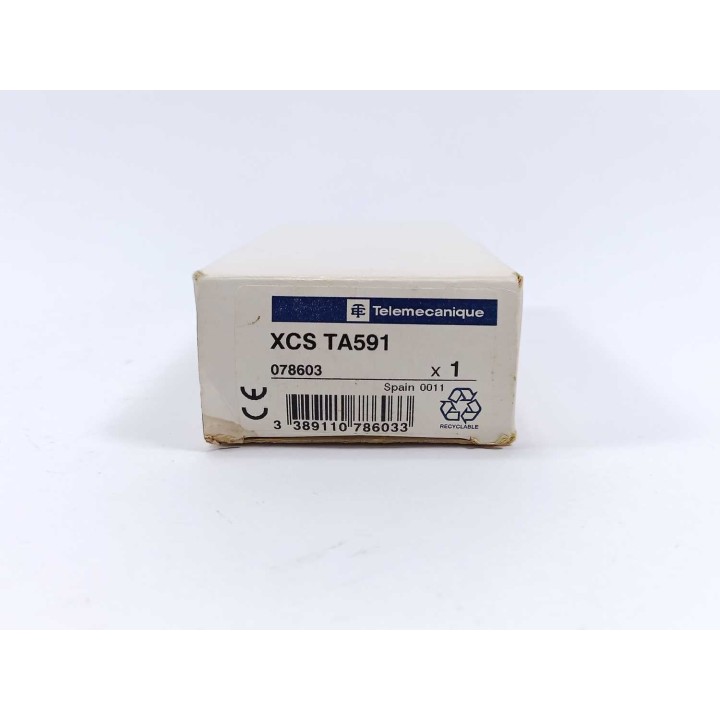  XCS-TA591