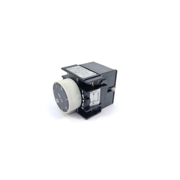 TELEMECANIQUE LA3-D22