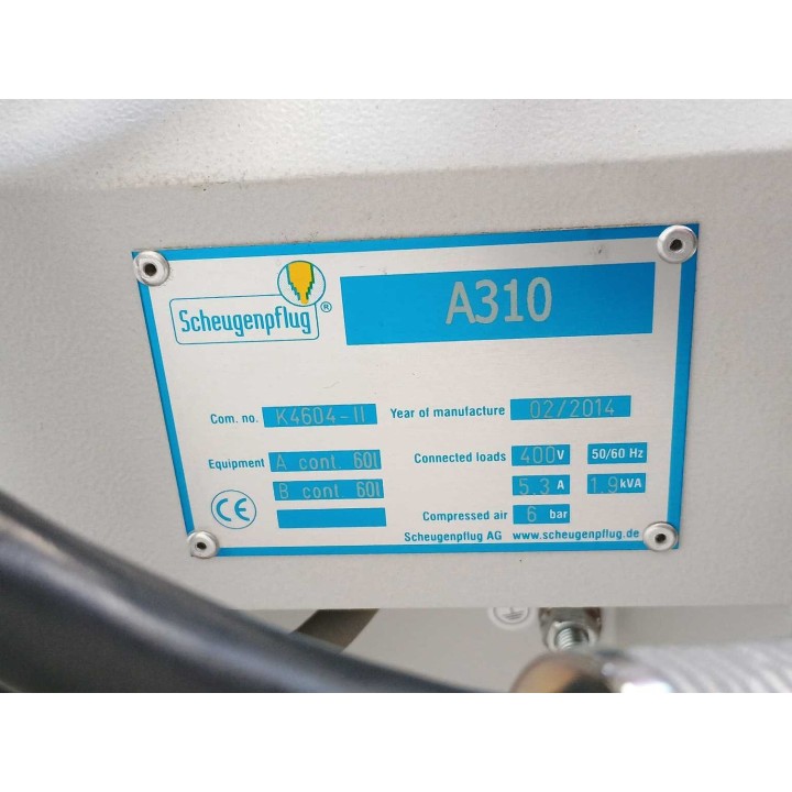  A310