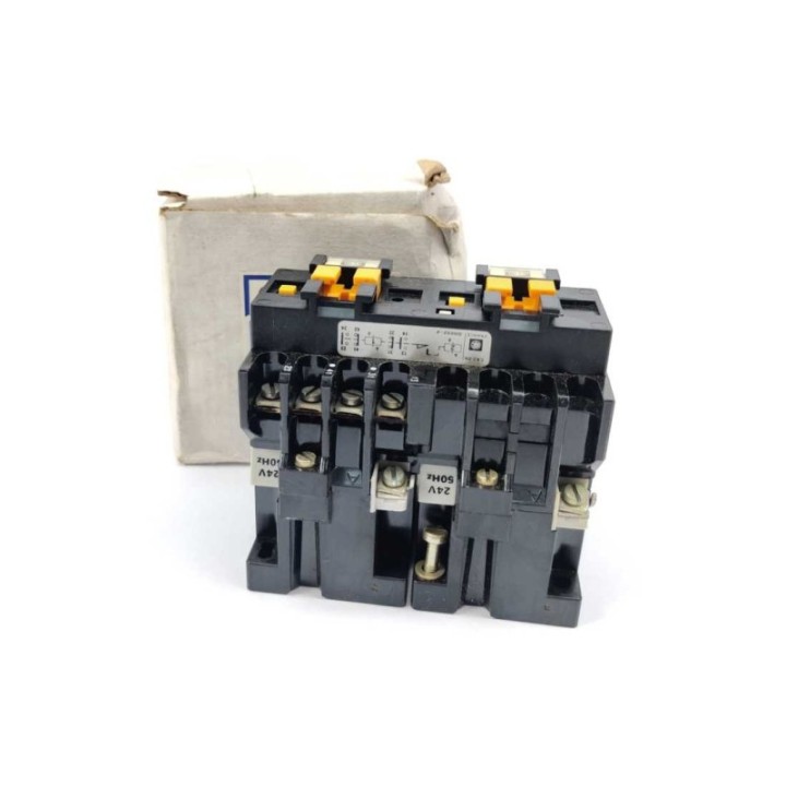 TELEMECANIQUE CA2-DK122