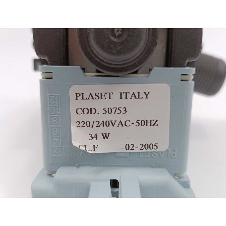 Plaset 50753
