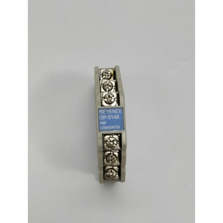 KEYENCE  OP-5148