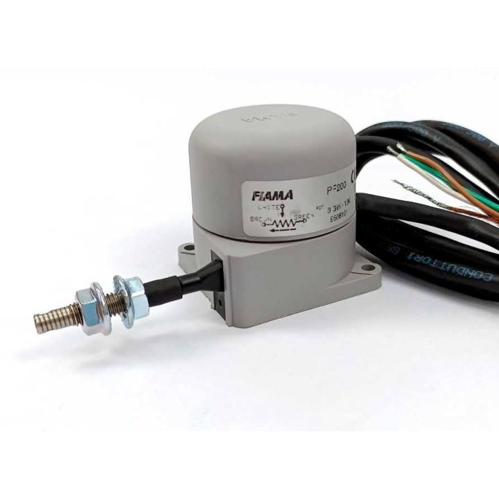 Fiama PF200