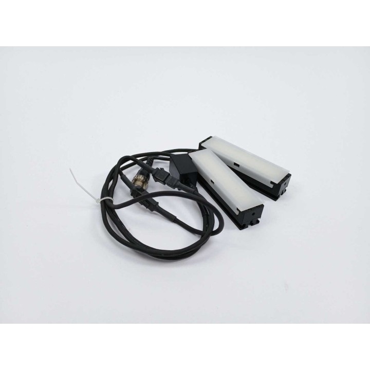 CCS IFL-CGR-24-SM-PNP-W