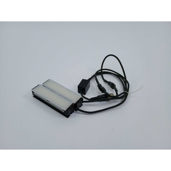CCS IFL-CGR-24-SM-PNP-W