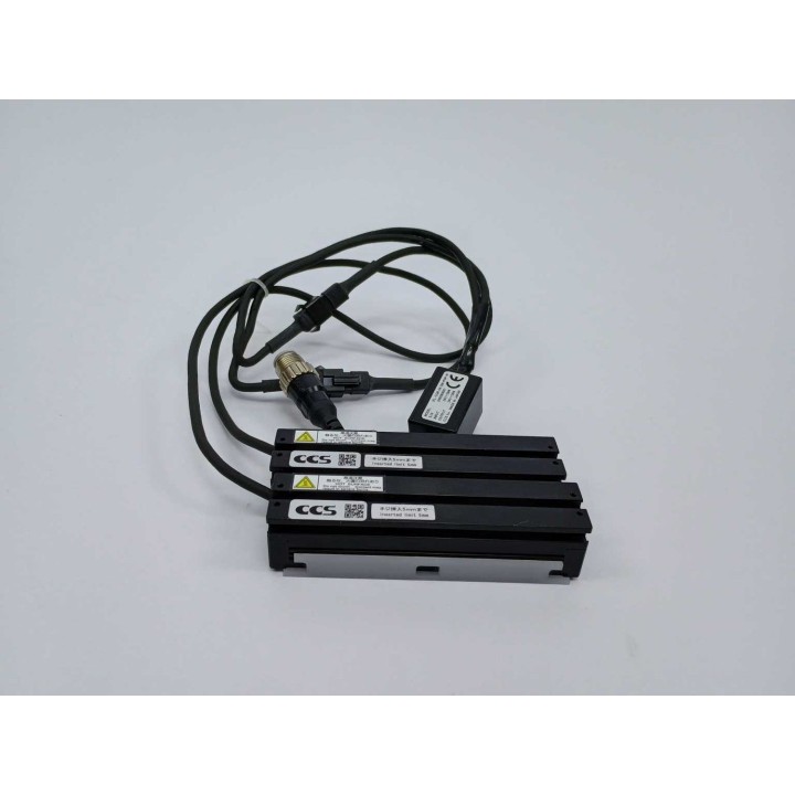 CCS IFL-CGR-24-SM-PNP-W