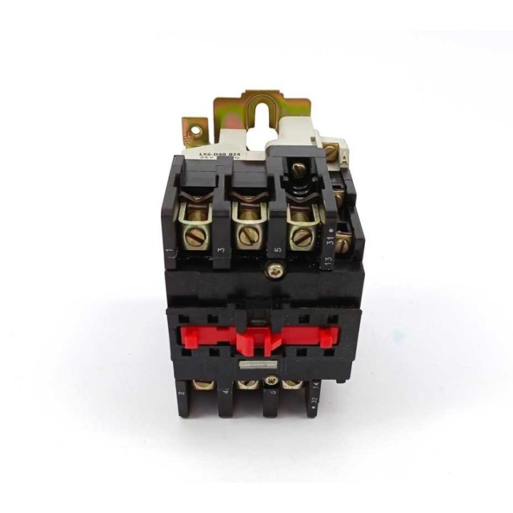 TELEMECANIQUE LC1-D633