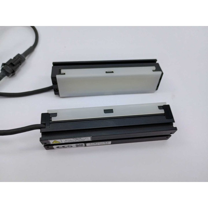 CCS IFL-CGR-24-SM-PNP-W
