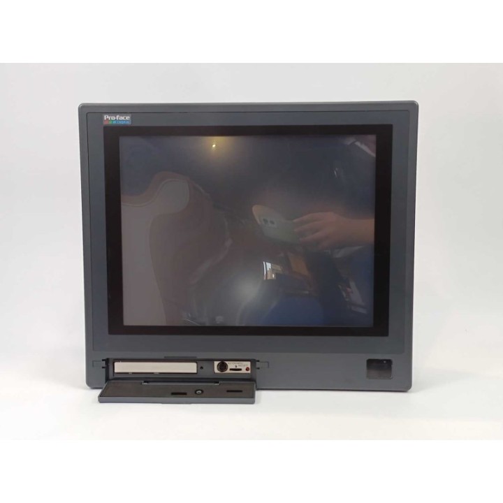 Pro-Face FP775-S42