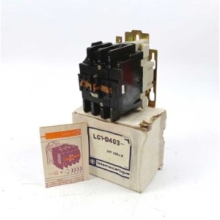 TELEMECANIQUE LC1-D403