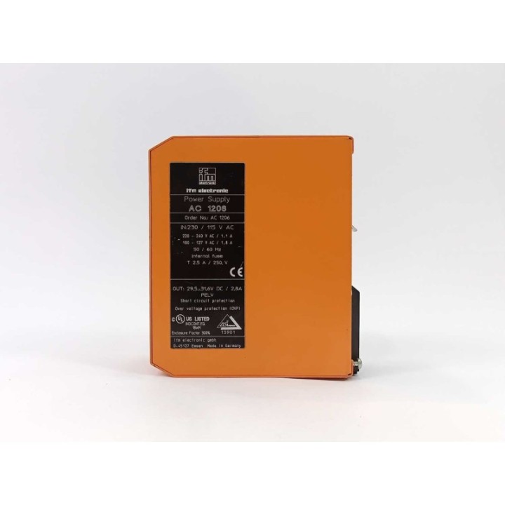 Ifm Electronic AC 1206