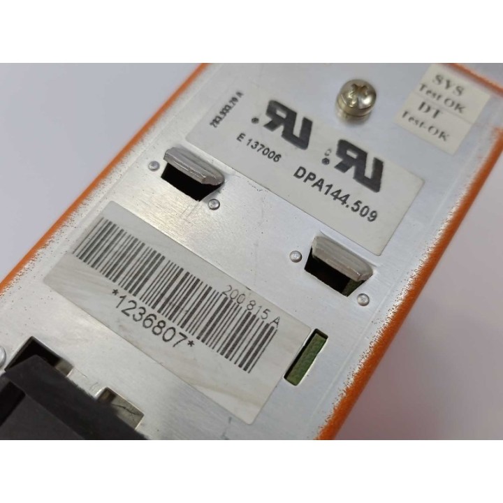 Ifm Electronic AC 1206