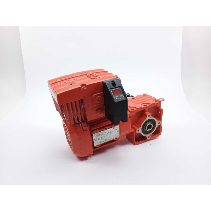  WAF30 DRS71S4/MM038/MO