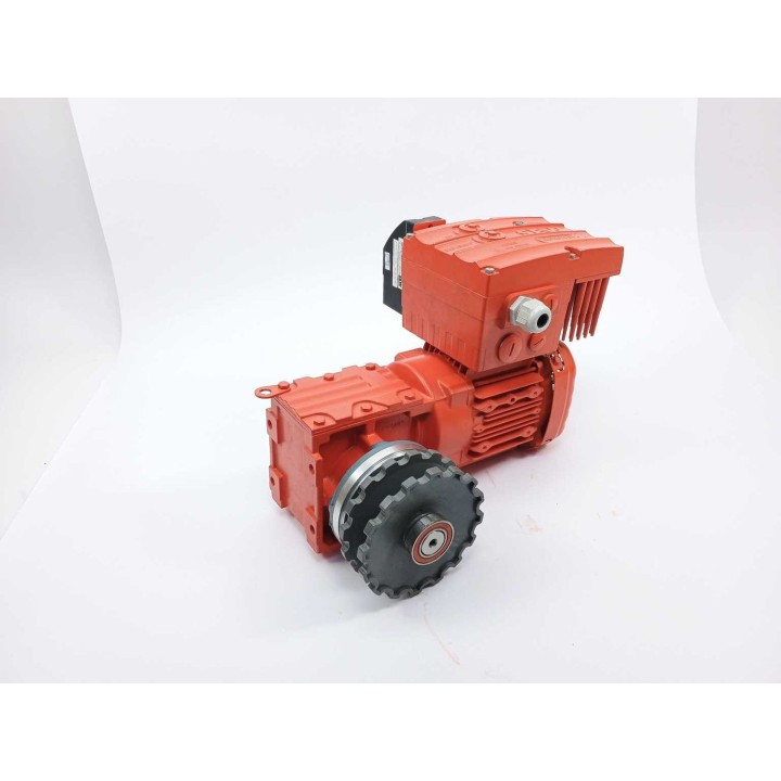  WAF30 DRS71S4/MM038/MO