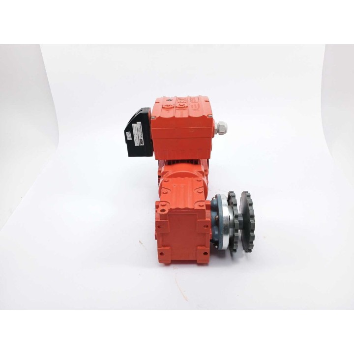  WAF30 DRS71S4/MM038/MO