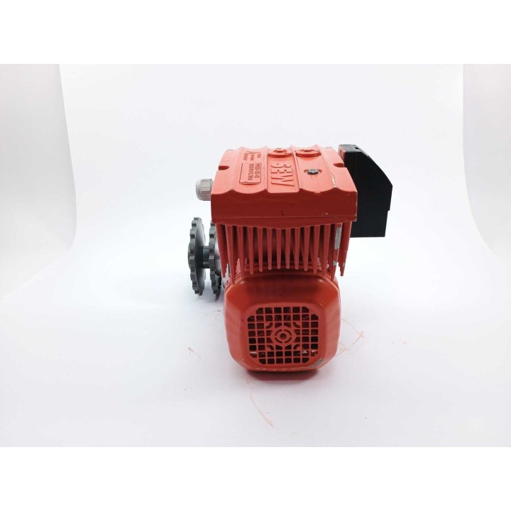  WAF30 DRS71S4/MM038/MO