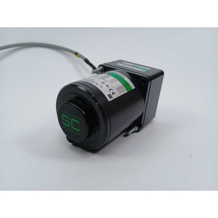 Oriental Motor 4IK25RGN-CW2