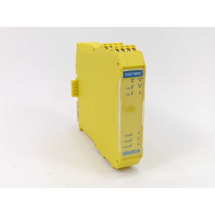 Duelco 1103430