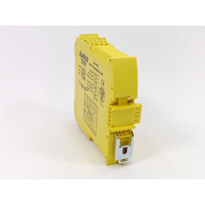 Duelco 1103430