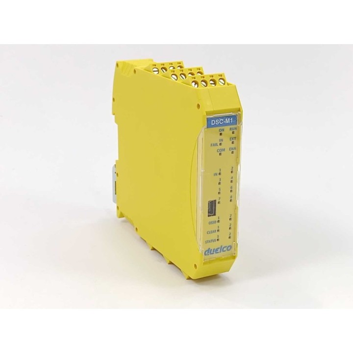 Duelco 8040500