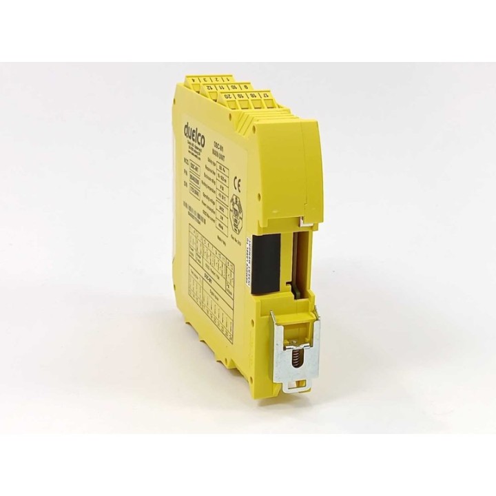 Duelco 8040500