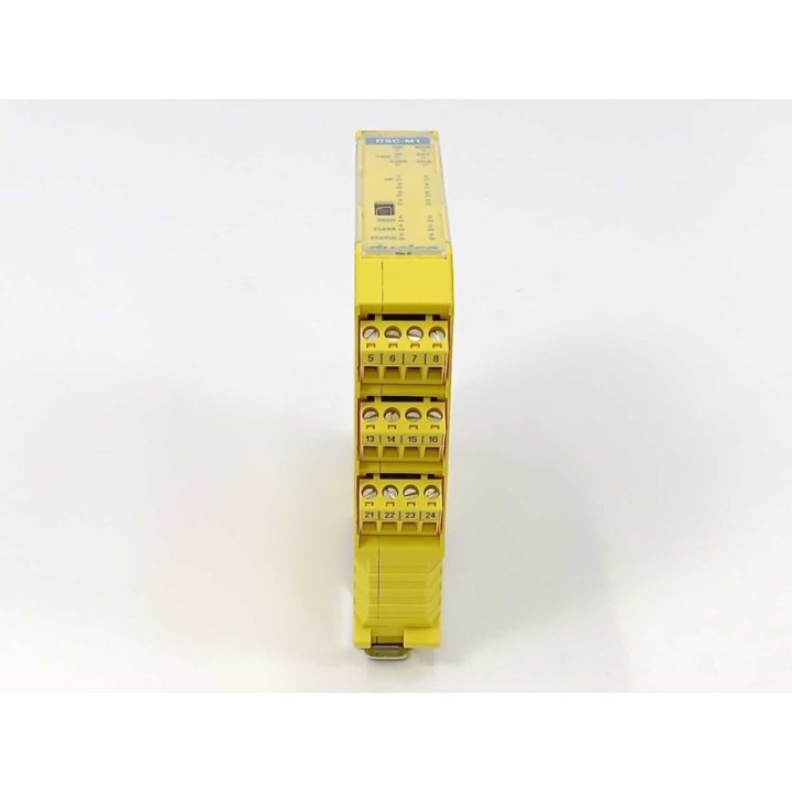 Duelco 8040500