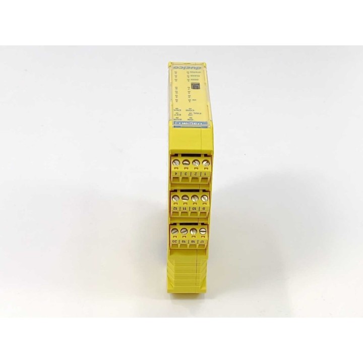 Duelco 8040500