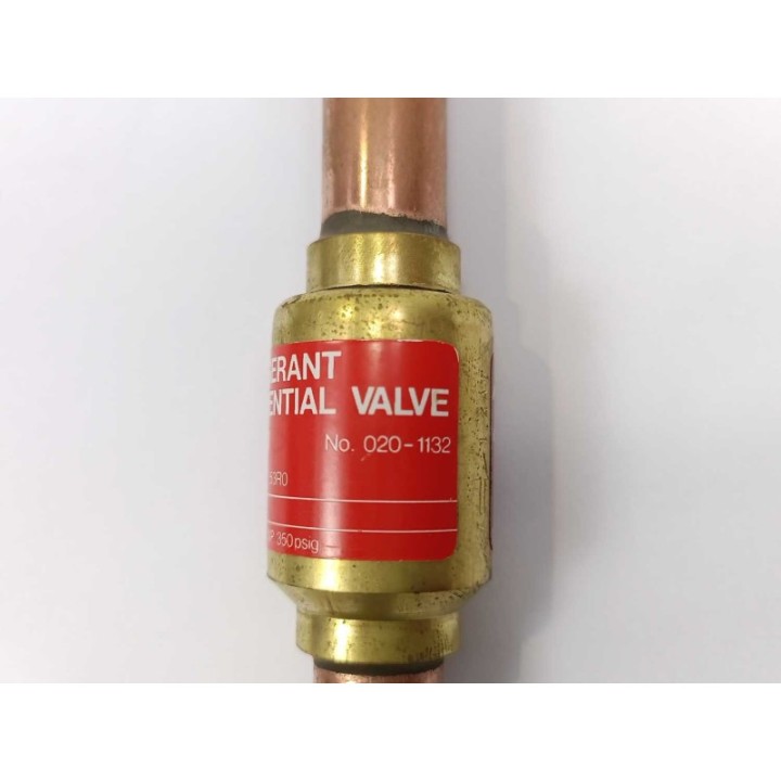 Danfoss 020-1132