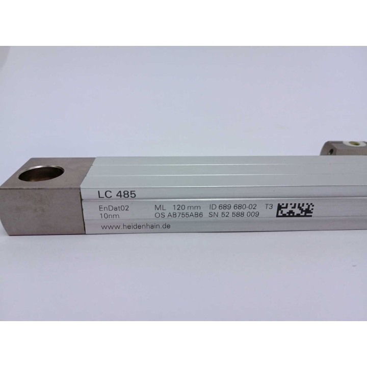 HEIDENHAIN 689680-02