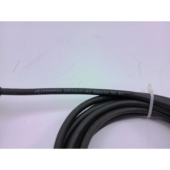 HEIDENHAIN ID533631-03
