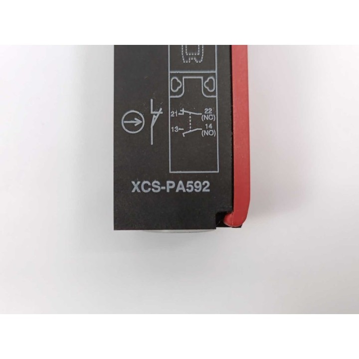 TELEMECANIQUE XCSPA592