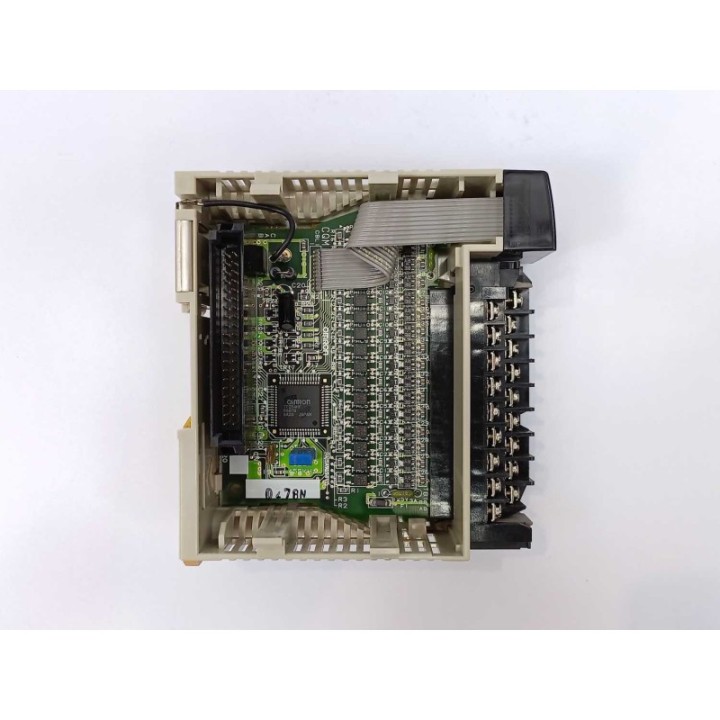 OMRON CQM1-OD214