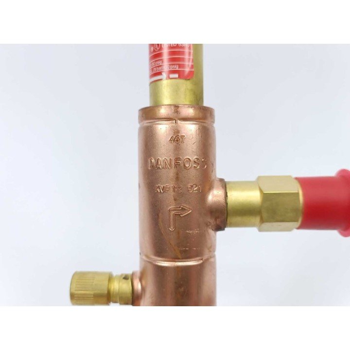Danfoss 034L0021