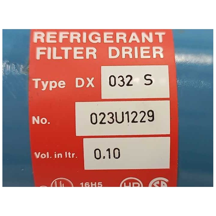 Danfoss 023U1229