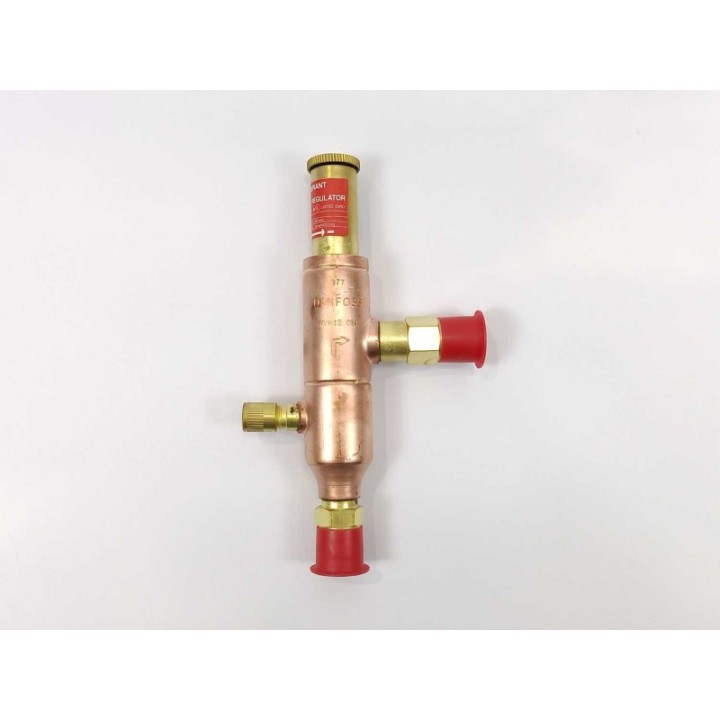 Danfoss 034L0091