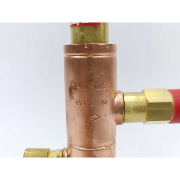 Danfoss 034L0091